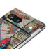 Marvel Classic Comics Amazing Spider-Man Collage  Pixel Skins